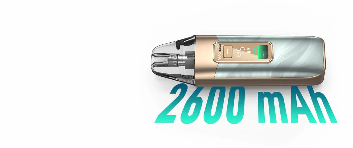 Vaporesso LUXE X3 45W Pod Kit