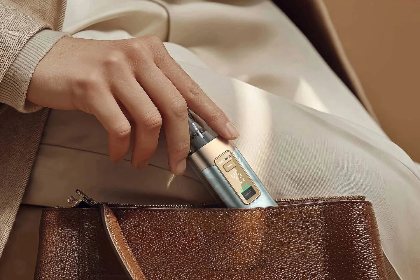 Vaporesso LUXE X3 45W Pod Kit