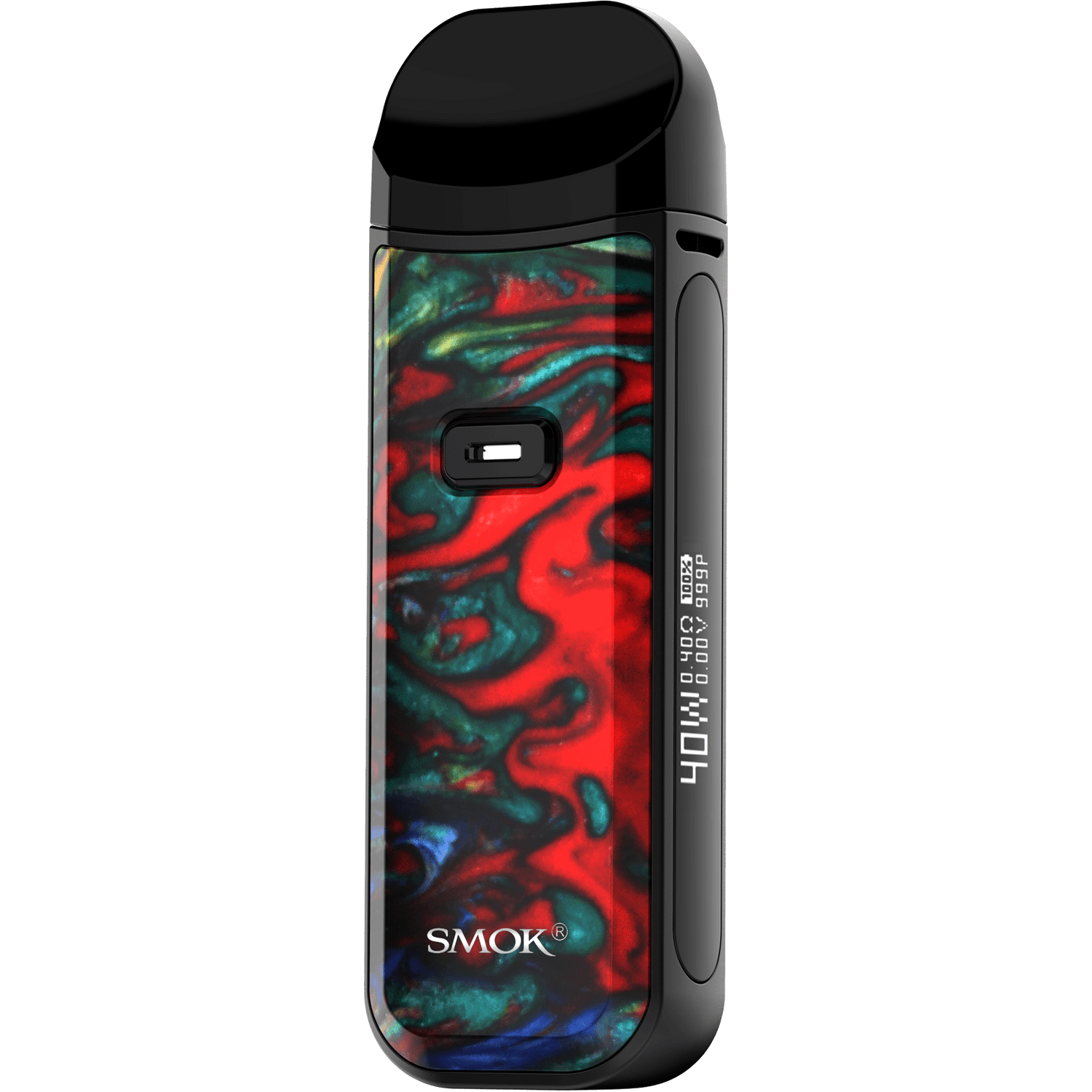 SMOK NORD 2 - SMOKTech - Pod Kit Giant Vapes SMOK NORD 2 - SMOKTech - Pod Kit Giant Vapes