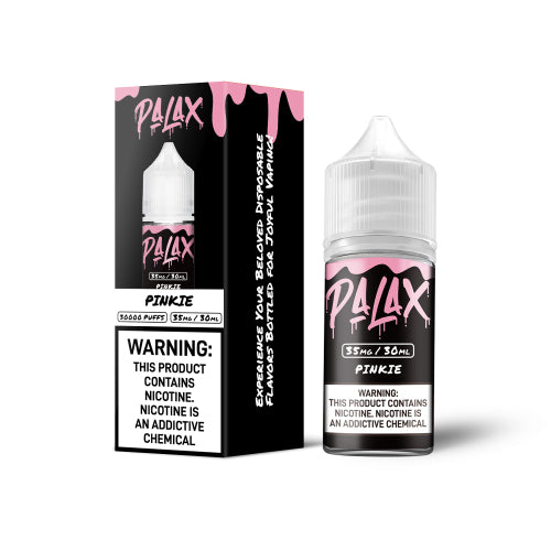 Pinkie SALT - Palax - 30mL
