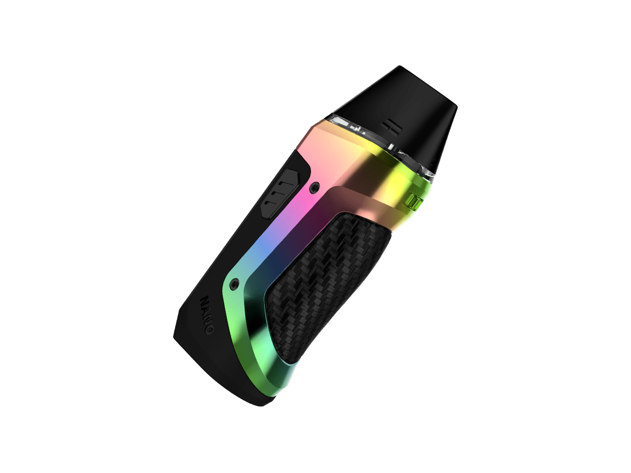 GeekVape Aegis Nano Pod System