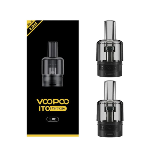 VOOPOO ITO Replacement Pods