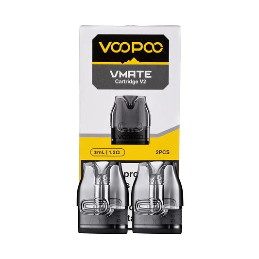 VOOPOO VMATE V2 Replacement Pods