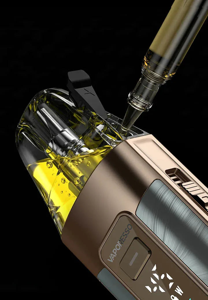 Vaporesso LUXE X3 45W Pod Kit