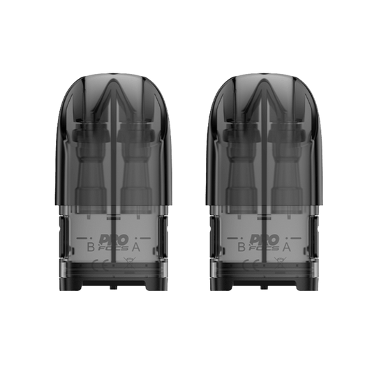 UWELL Caliburn Explorer Replacement Pods
