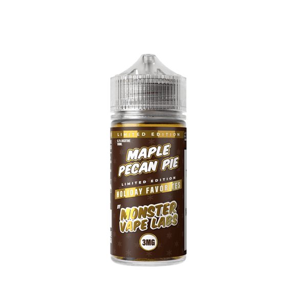butter pecan vape juice Maple Pie Doozy Select Flavor ::Red Mojito IJoy XP50000 – Massive