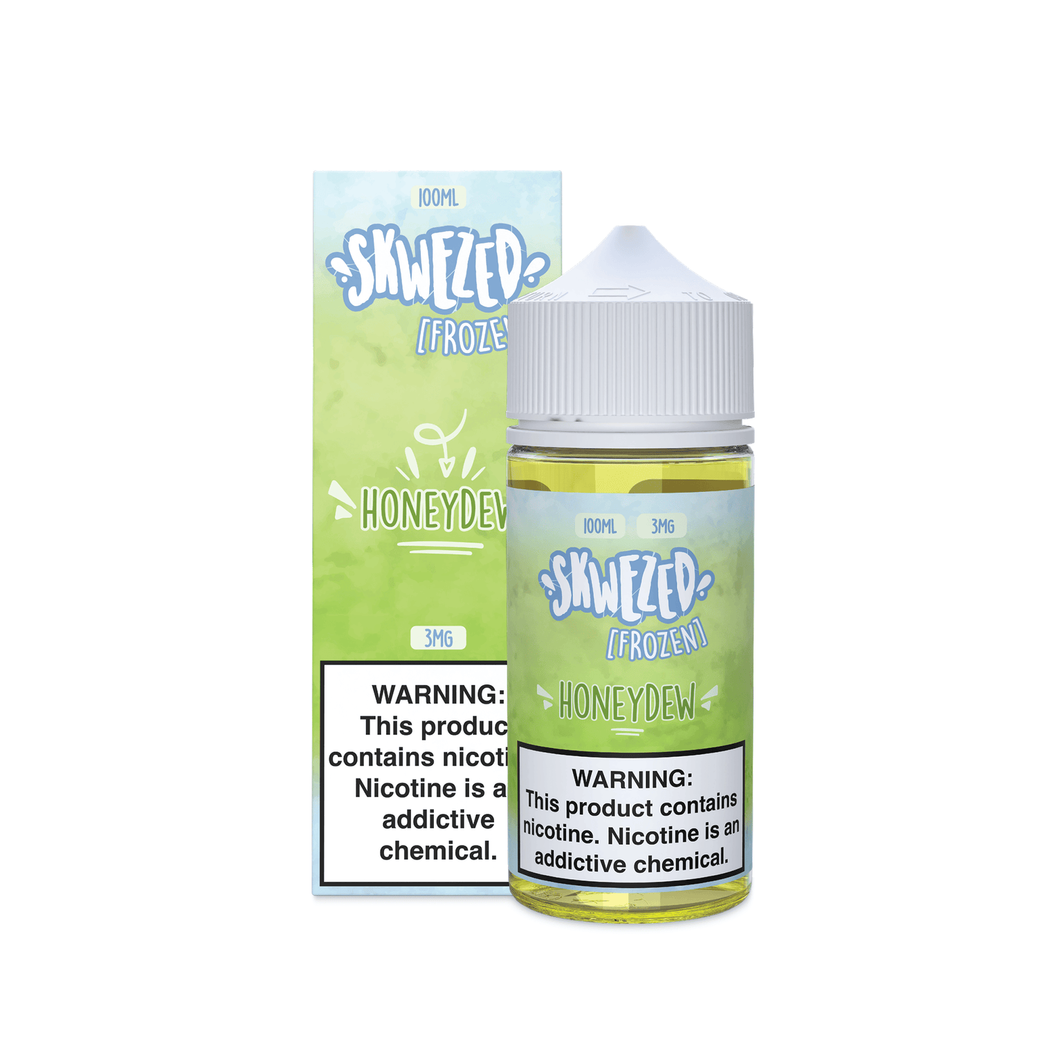 Skwezed Frozen Honeydew Icy Sweet Honeydew Melon Vape Giant Vapes Skwezed Frozen Honeydew Icy Sweet Honeydew Melon Vape Giant Vapes