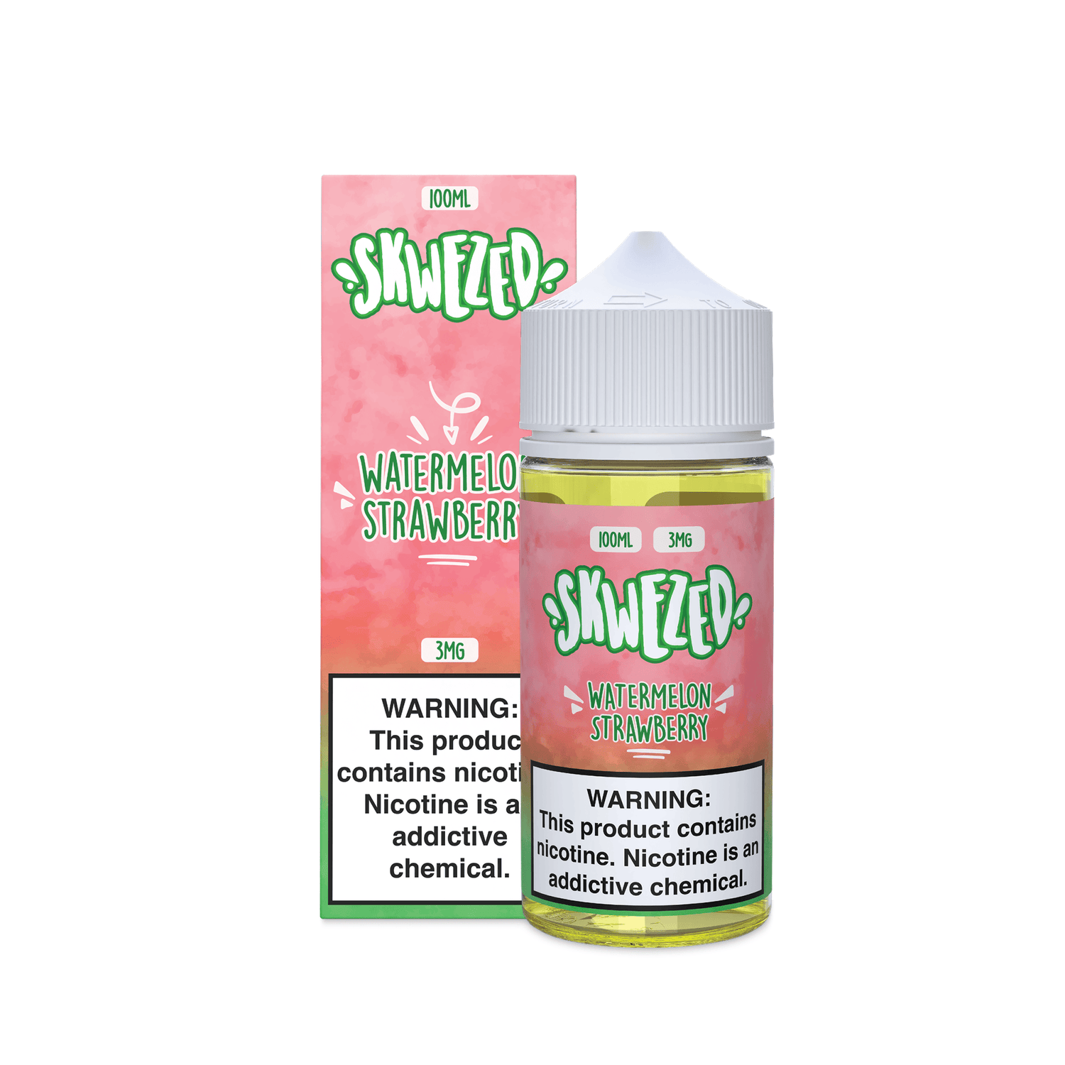 Skwezed Watermelon Strawberry Freebase Sweet Fruit Duo Vape Giant Vapes Skwezed Watermelon Strawberry Freebase Sweet Fruit Duo Vape Giant Vapes