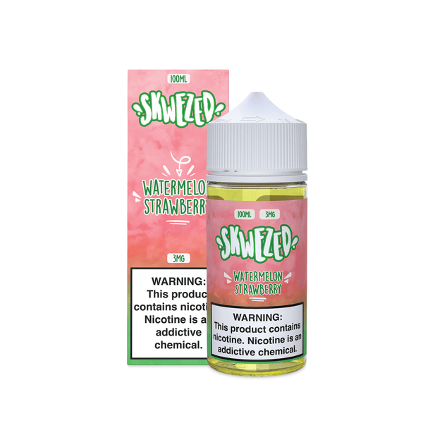 Skwezed Watermelon Strawberry Freebase Sweet Fruit Duo Vape Giant Vapes Skwezed Watermelon Strawberry Freebase Sweet Fruit Duo Vape Giant Vapes