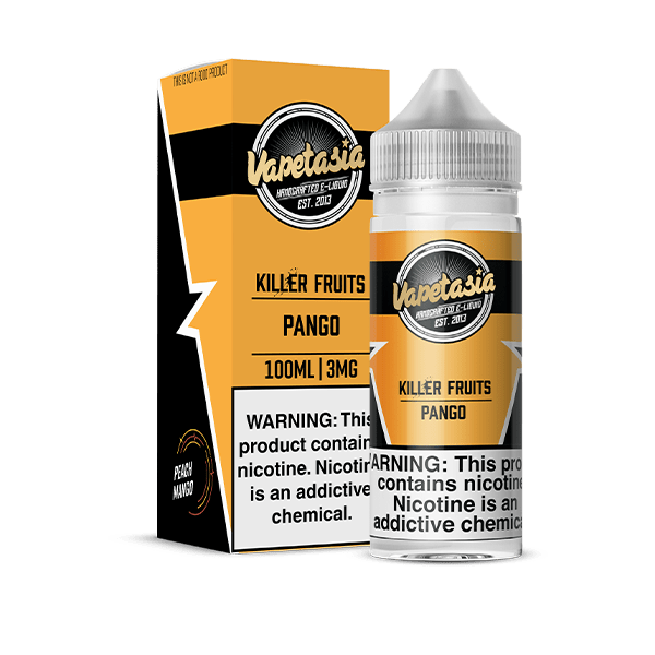 Killer Fruits Pango - Vapetasia - 100mL