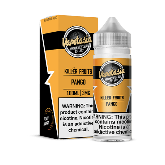 Killer Fruits Pango - Vapetasia - 100mL