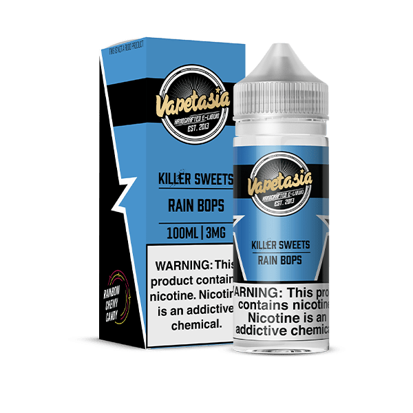 Rain Bops - Vapetasia - 100mL