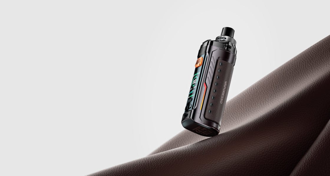 Vaporesso Armour GS 80W Pod Kit