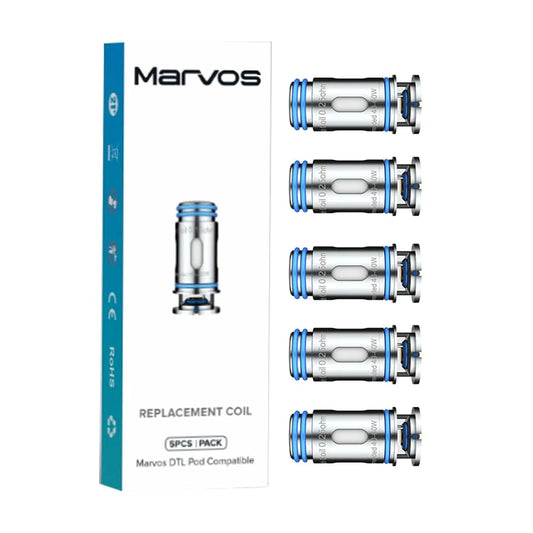 FreeMax Marvos MS Replacement Coils