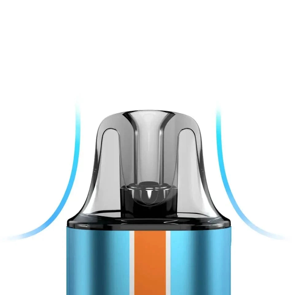 Vaporesso Vibe Pod System