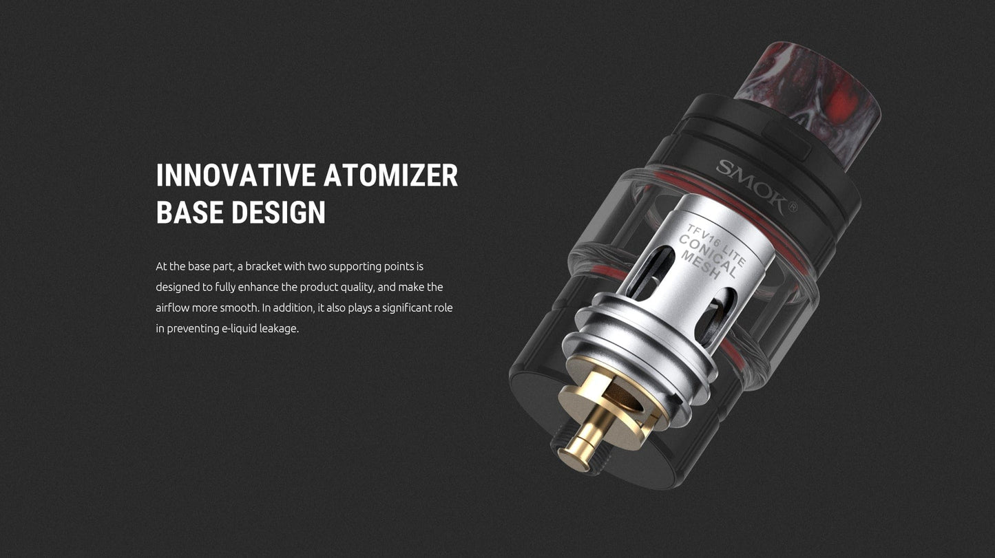 SMOK TFV16 Lite Sub-Ohm Tank