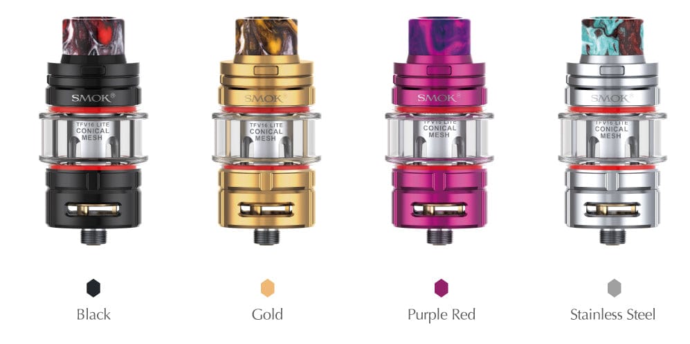 SMOK TFV16 Lite Sub-Ohm Tank