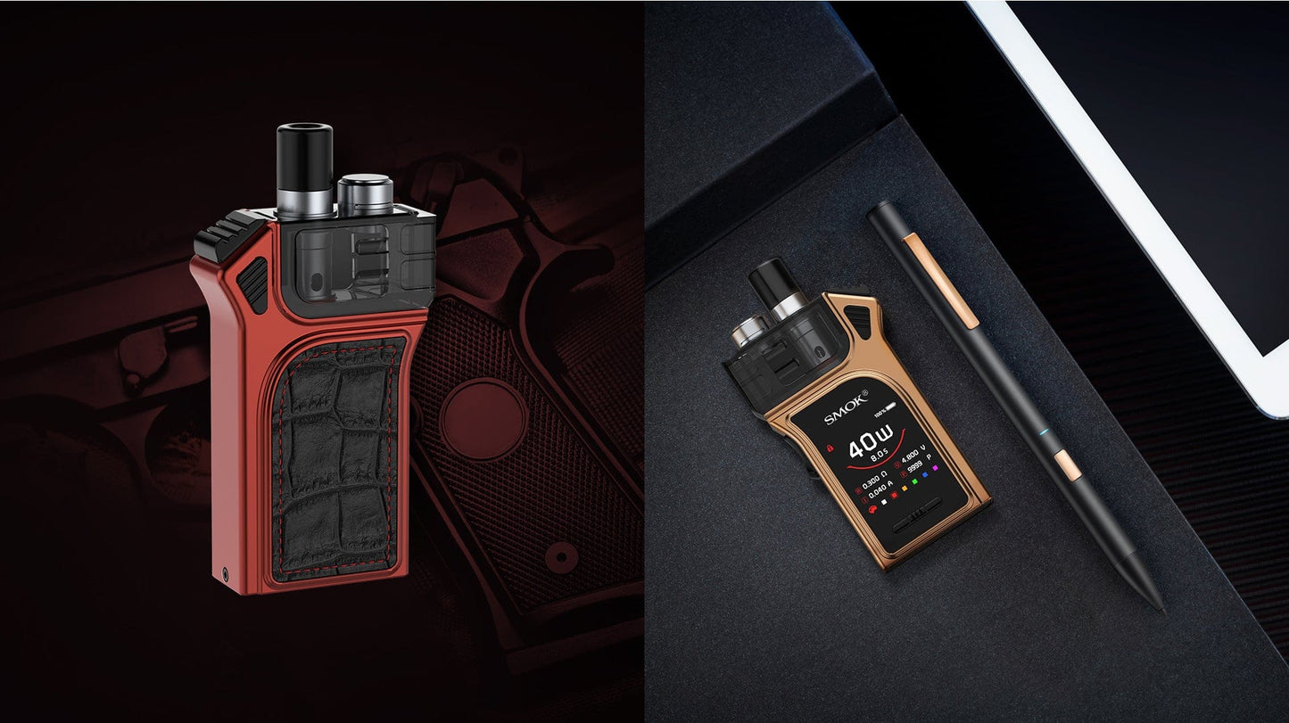 SMOK Mag Pod Starter Kit