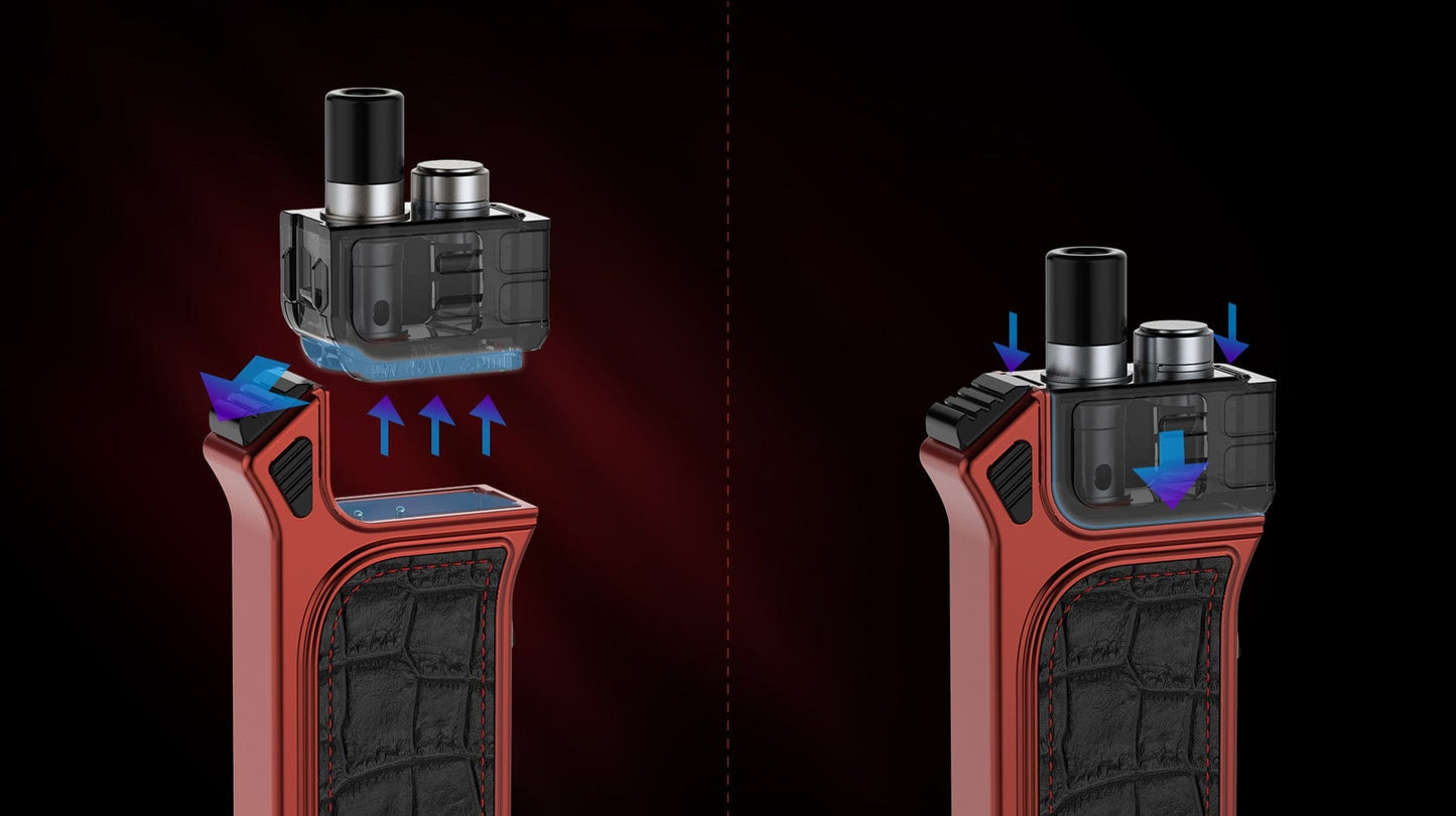 SMOK Mag Pod Starter Kit