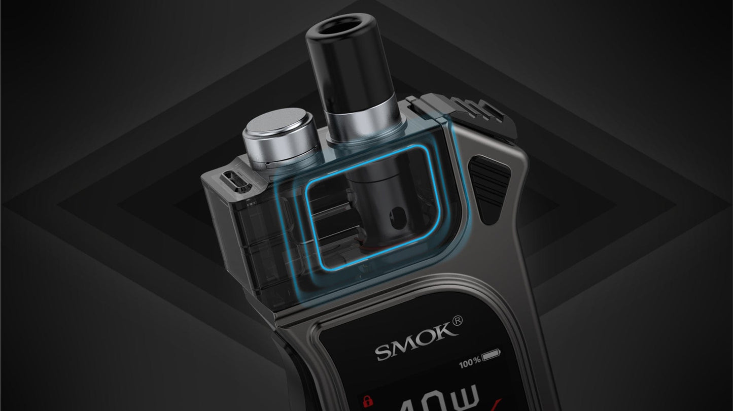 SMOK Mag Pod Starter Kit