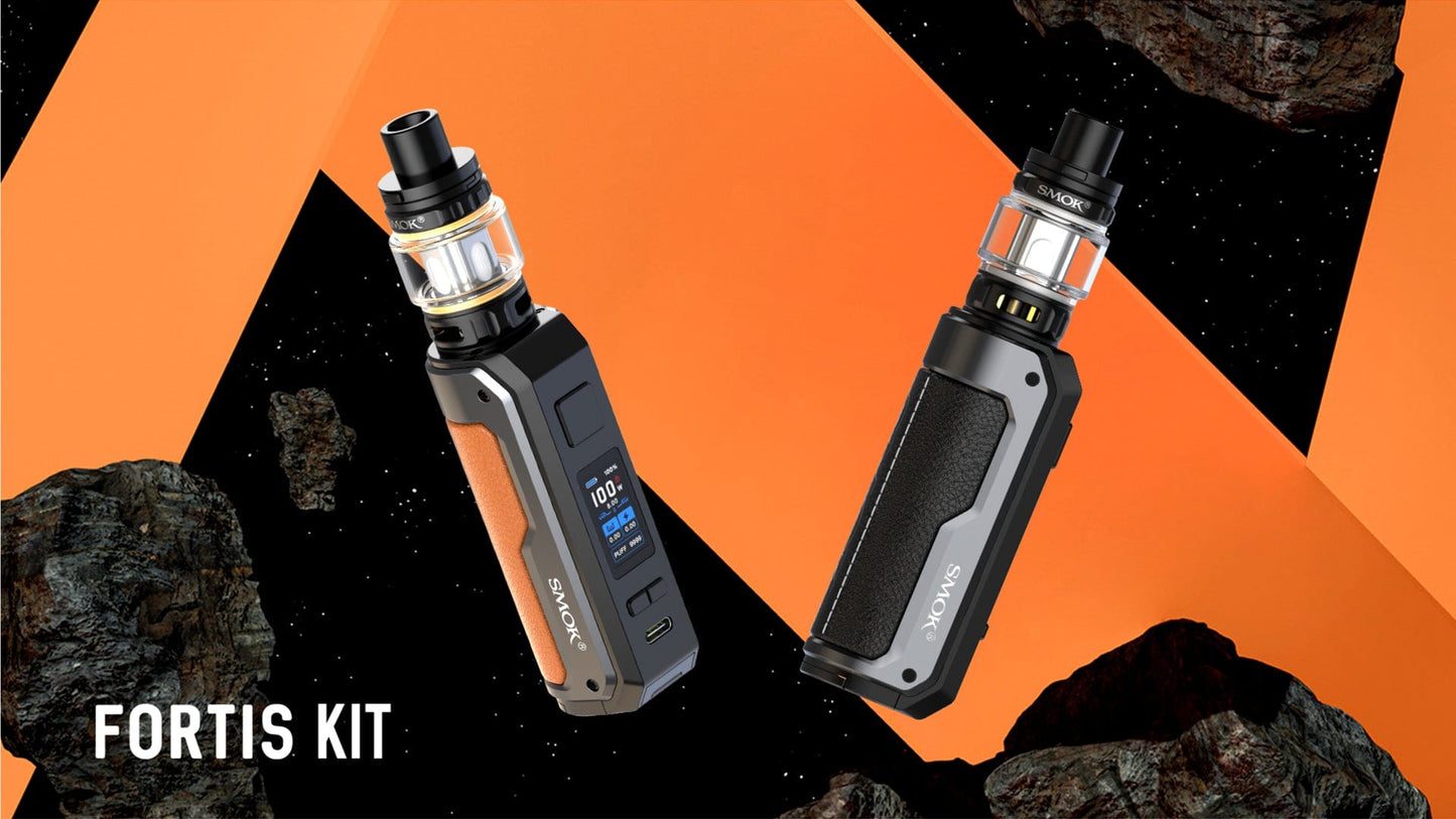 SMOK Fortis 80W Starter Kit