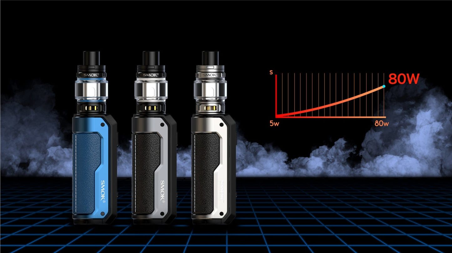 SMOK Fortis 80W Starter Kit