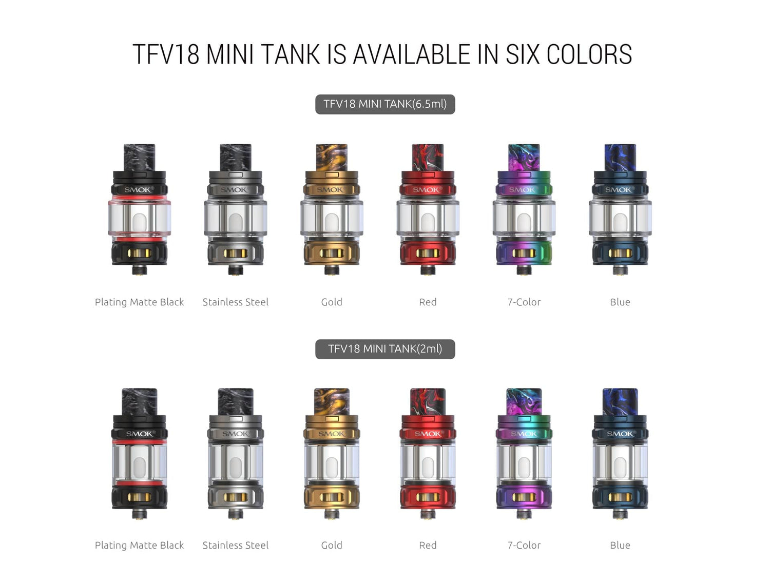 SMOK Fortis 80W Starter Kit - Vape Pod Kit | Giant Vapes SMOK Fortis 80W Starter Kit - Vape Pod Kit | Giant Vapes