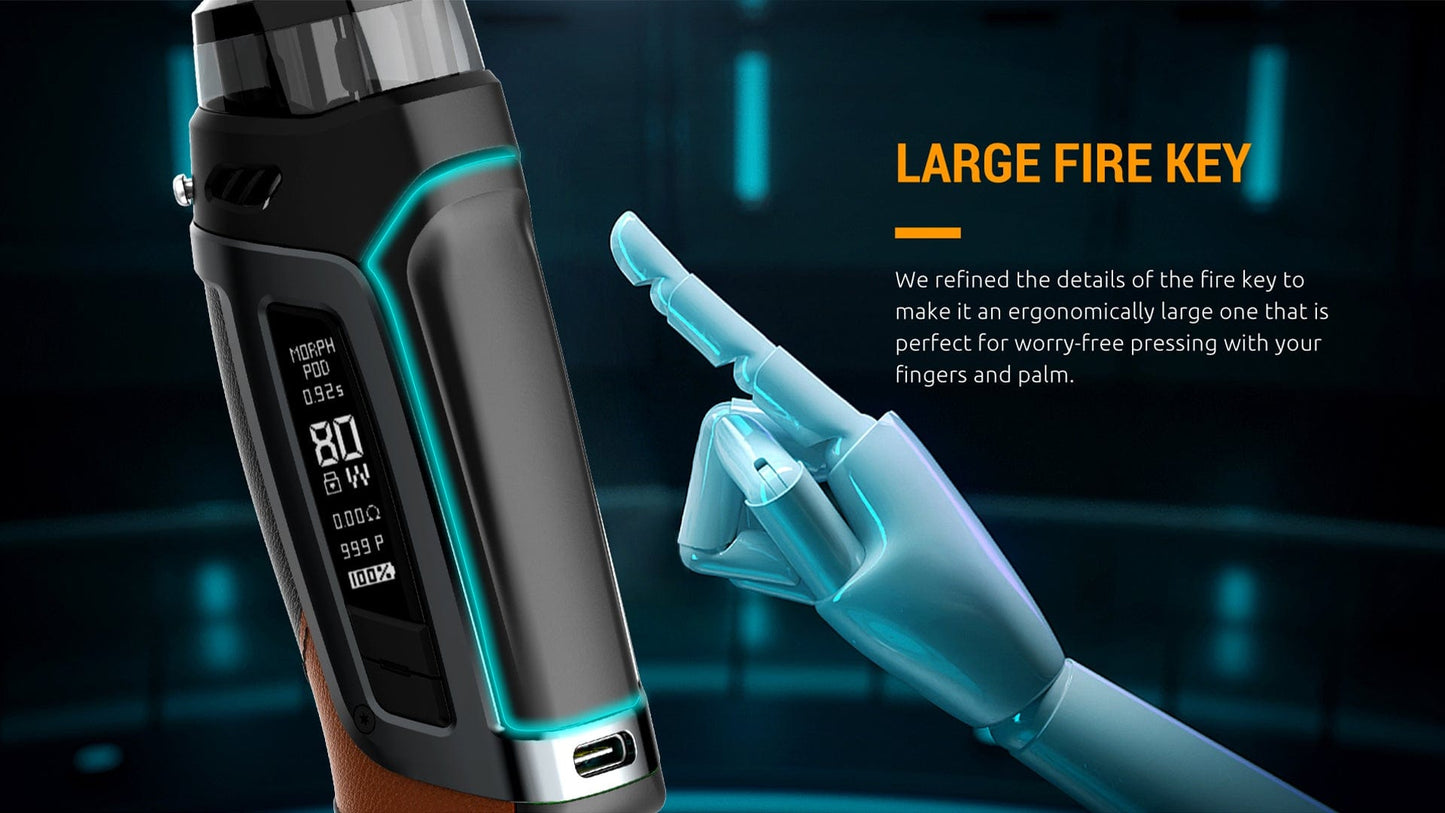 SMOK Morph S Pod-80 Kit