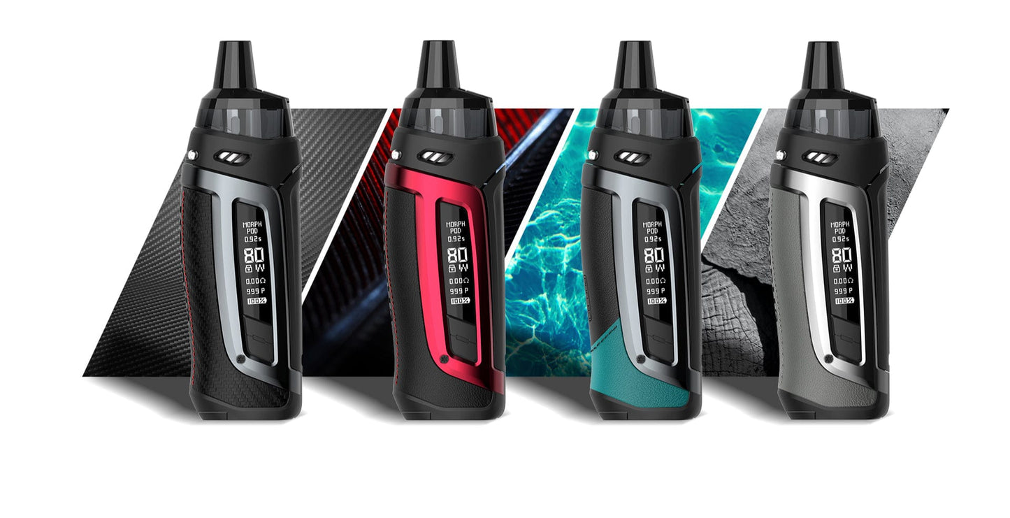 SMOK Morph S Pod-80 Kit