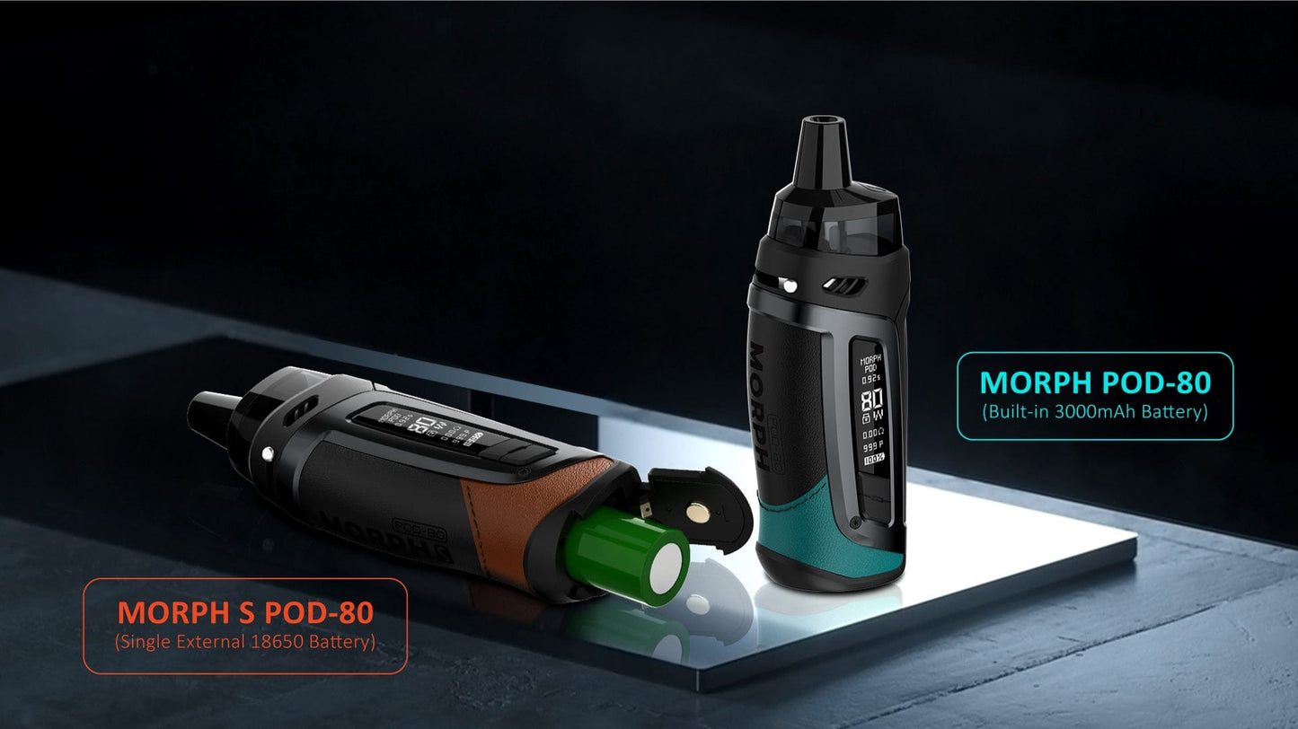 SMOK Morph S Pod-80 Kit