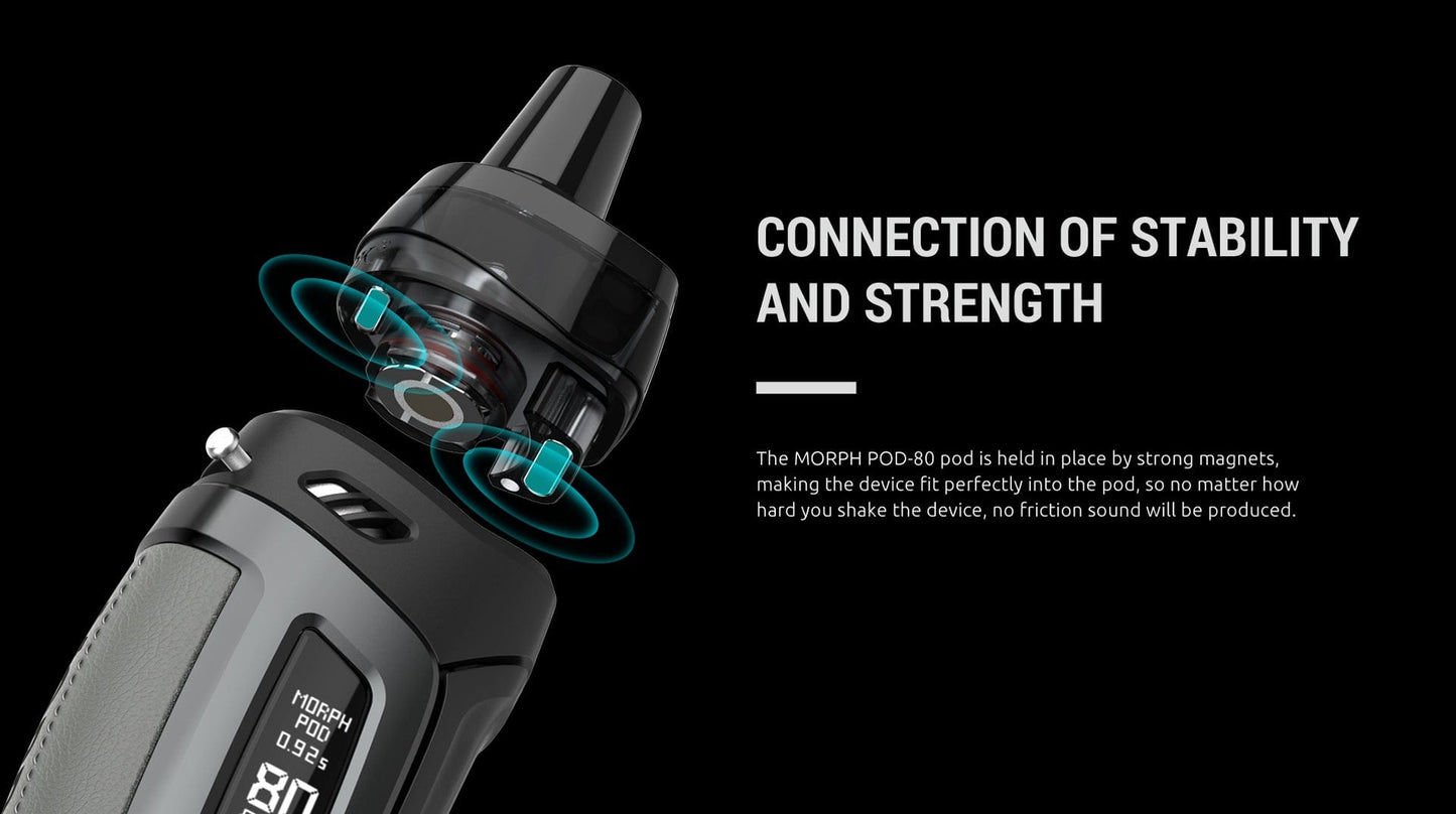 SMOK Morph S Pod-80 Kit