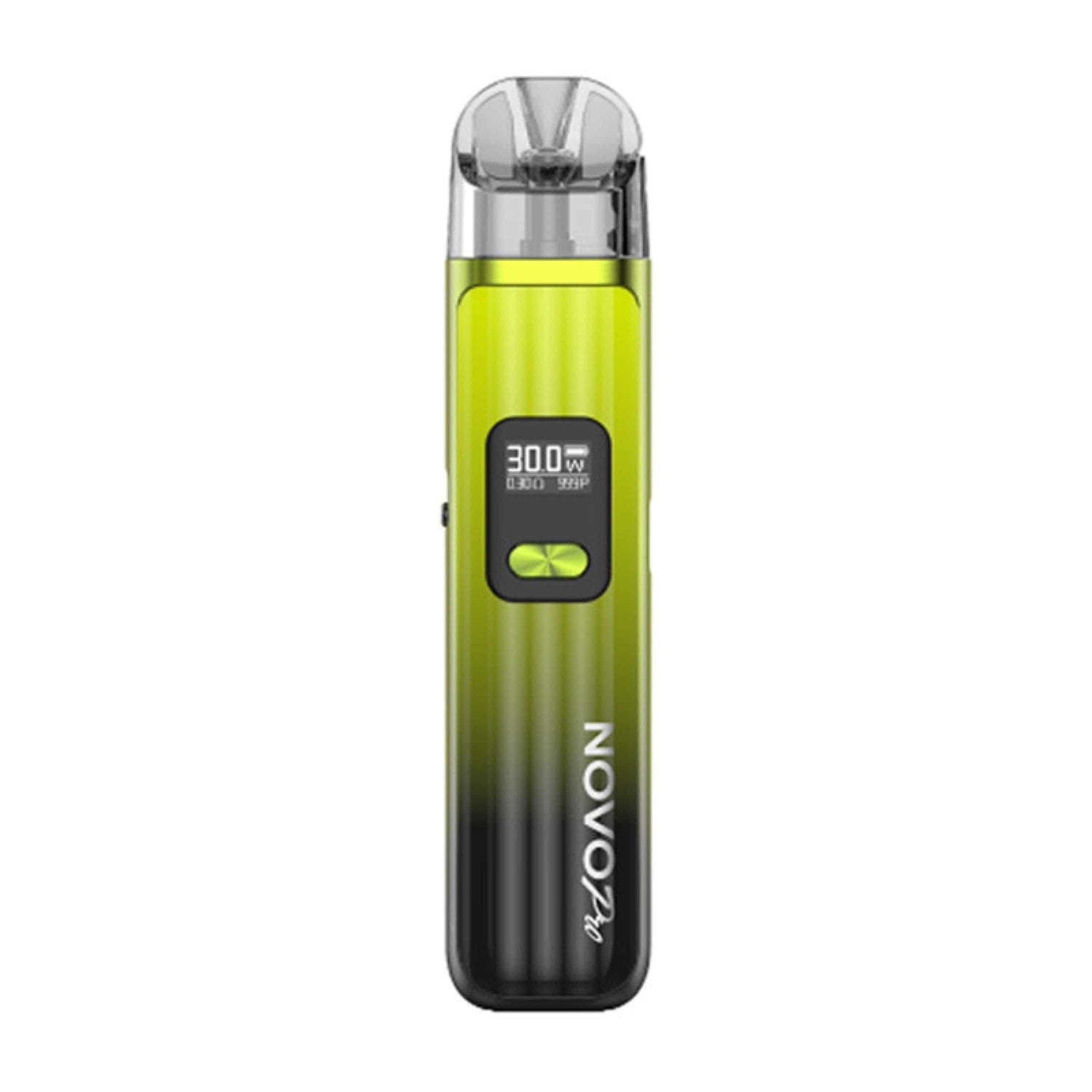 SMOK Novo Pro Pod 30W Pod System - Vape Pod Kit | Giant Vapes SMOK Novo Pro Pod 30W Pod System - Vape Pod Kit | Giant Vapes