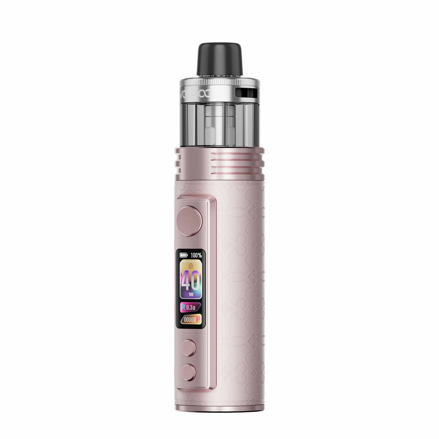 VOOPOO DRAG H40 Pro 40W Pod Mod Kit