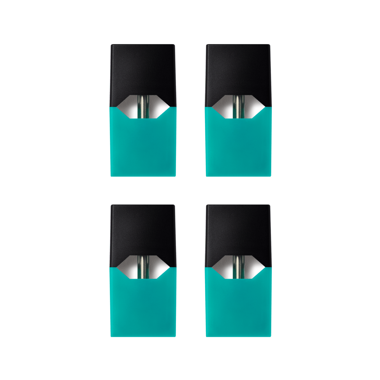 JUUL Menthol Disposable Pods