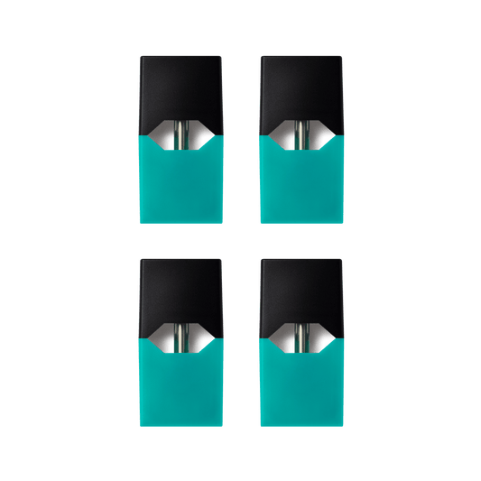 JUUL Menthol Disposable Pods