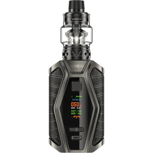 Uwell VALYRIAN 3 200W Starter Kit