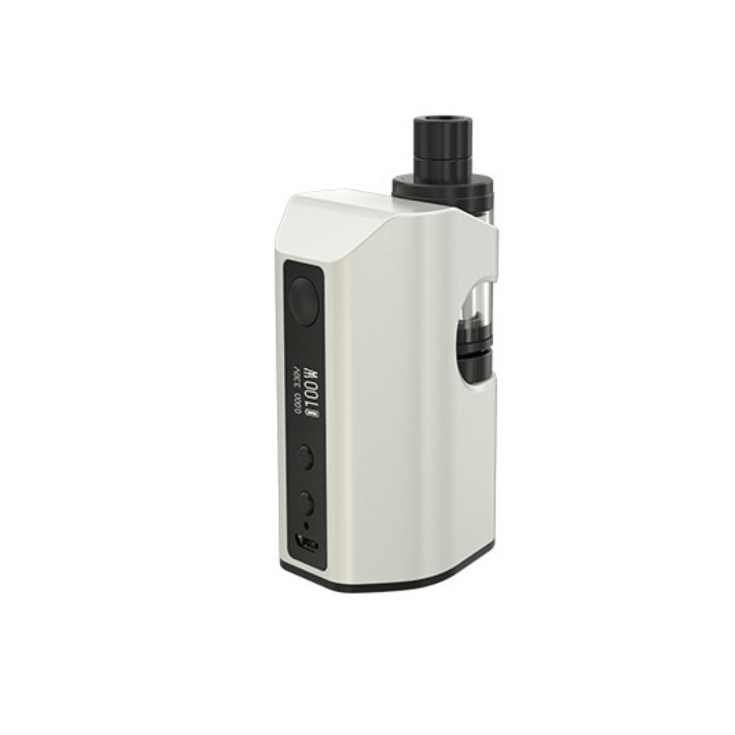 Eleaf Aster RT Starter Kit