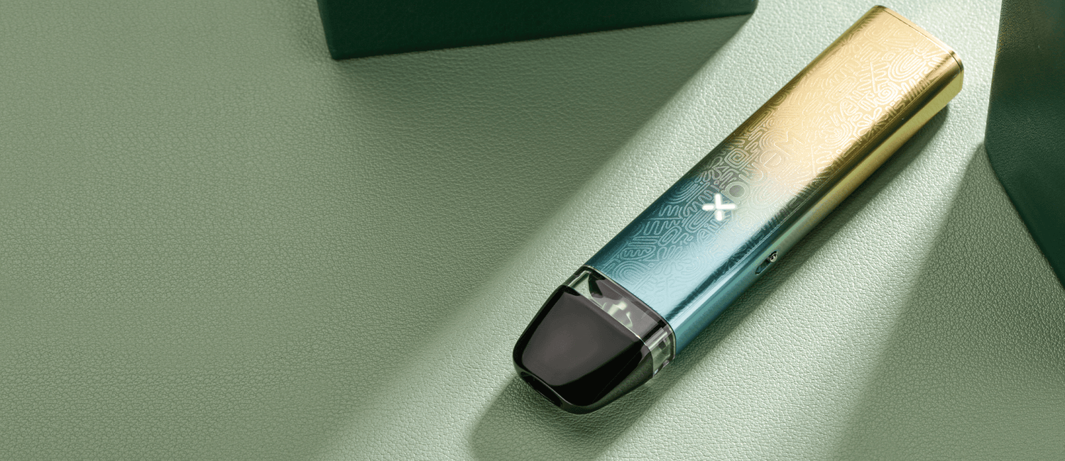 GeekVape Wenax Q Mini 25W Pod System - Vape Pod Kit | Giant Vapes GeekVape Wenax Q Mini 25W Pod System - Vape Pod Kit | Giant Vapes