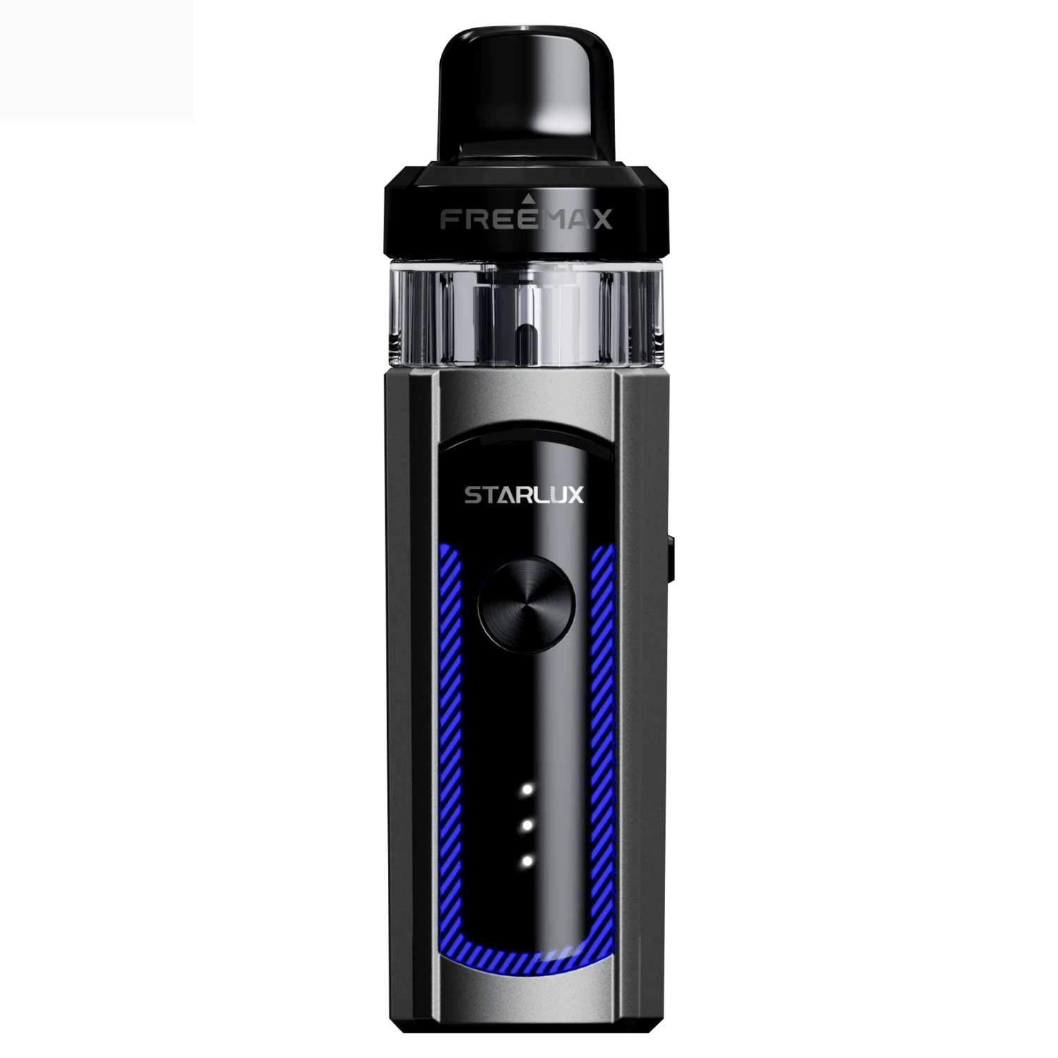 FreeMax Starlux 40W Pod System - Vape Pod Kit | Giant Vapes FreeMax Starlux 40W Pod System - Vape Pod Kit | Giant Vapes