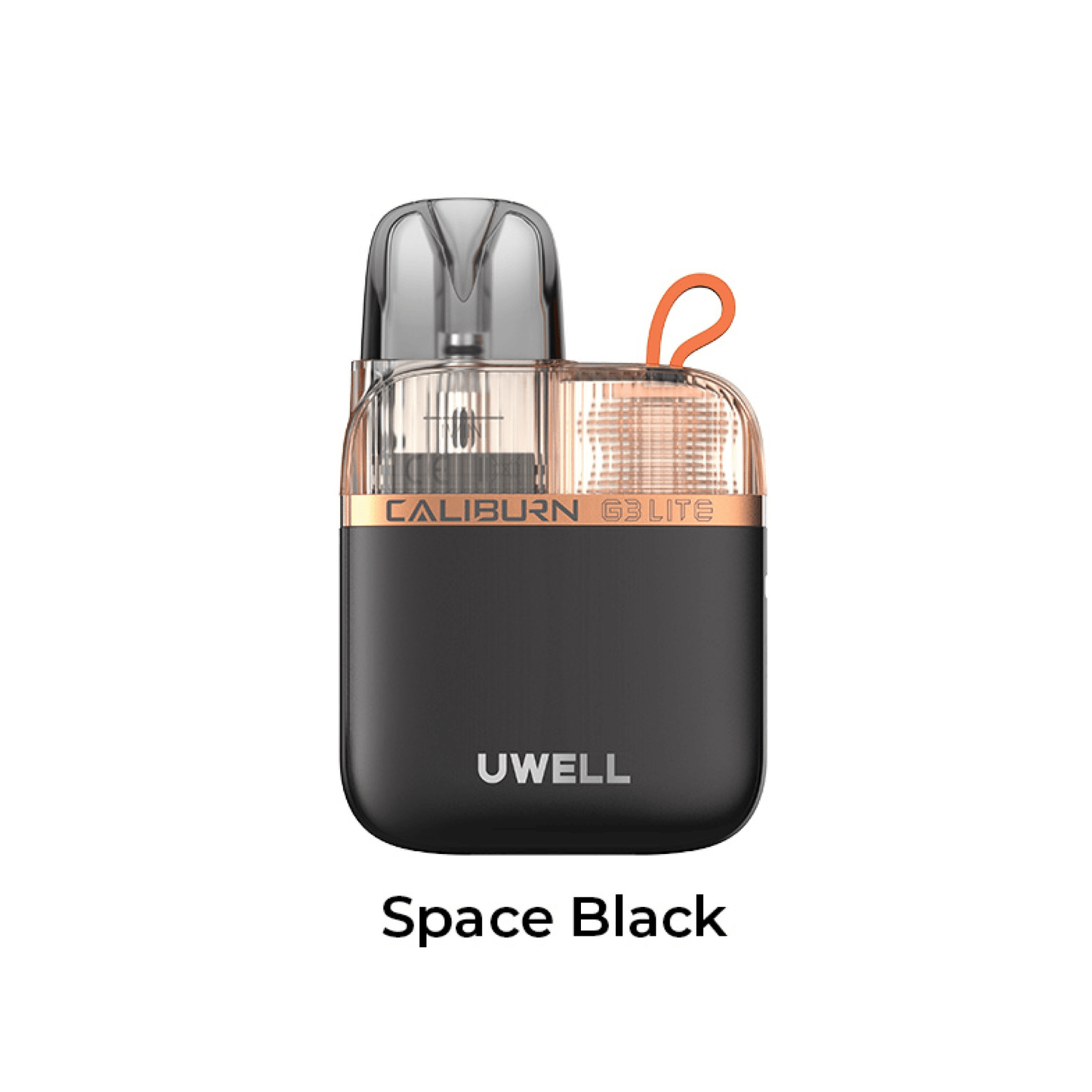 UWELL Caliburn G3 Lite KOKO Pod System - Vape Pod Kit | Giant Vapes UWELL Caliburn G3 Lite KOKO Pod System - Vape Pod Kit | Giant Vapes
