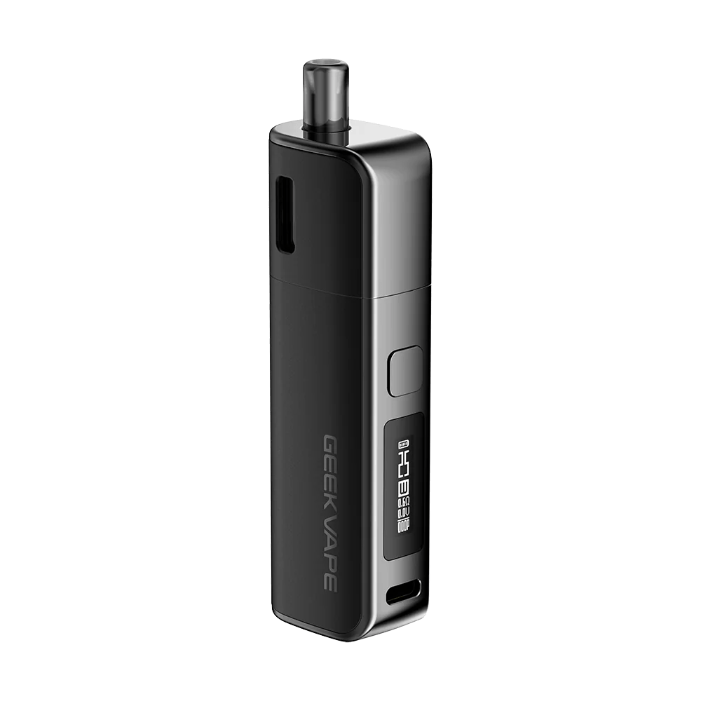 GeekVape Soul 30W Pod System - Vape Pod Kit | Giant Vapes GeekVape Soul 30W Pod System - Vape Pod Kit | Giant Vapes