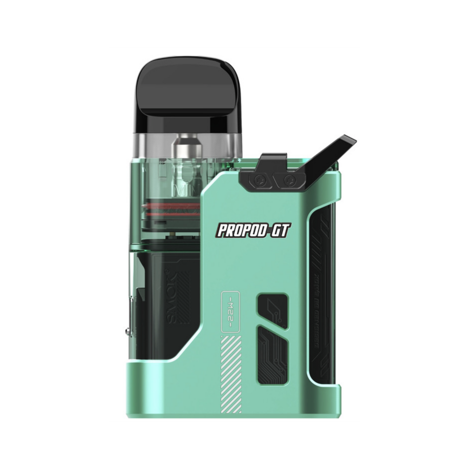 SMOK Propod GT Pod System - Pod Kit - Vape Pod | Giant Vapes SMOK Propod GT Pod System - Pod Kit - Vape Pod | Giant Vapes