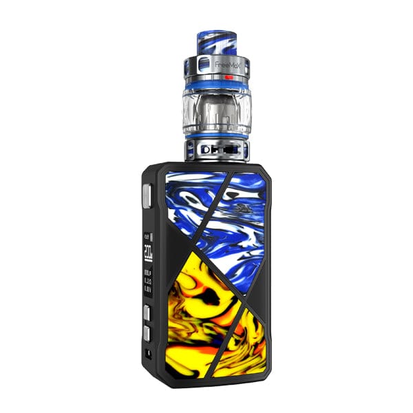 FreeMax Maxus 200W Starter Kit