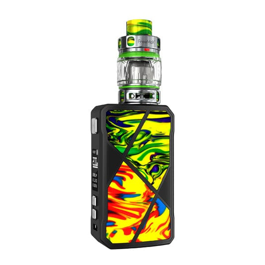 FreeMax Maxus 200W Starter Kit