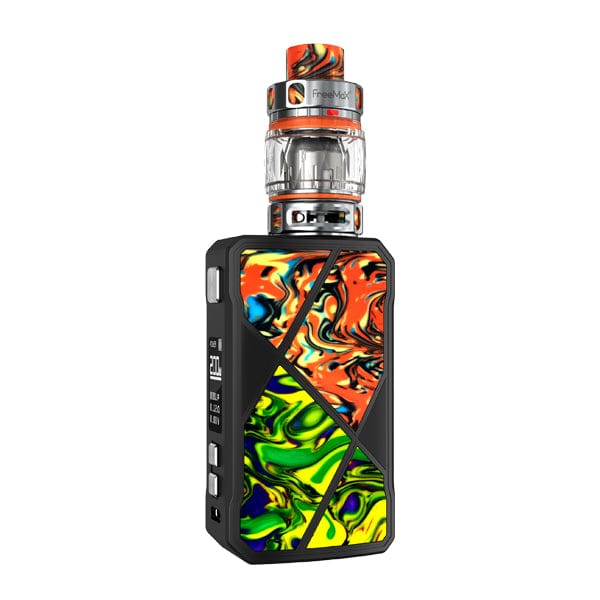 FreeMax Maxus 200W Starter Kit