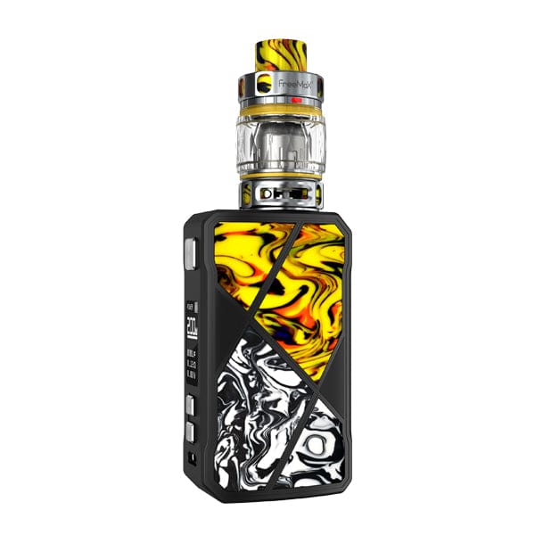 FreeMax Maxus 200W Starter Kit