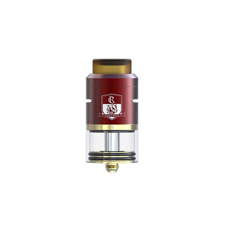 iJoy Combo RDA Atomizer