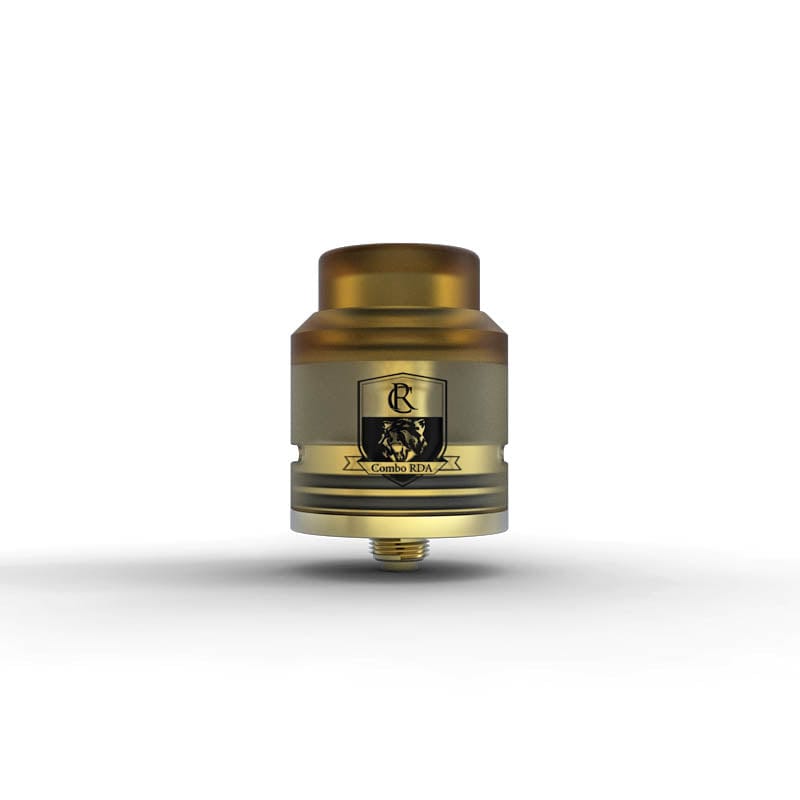 iJoy Combo RDA Atomizer