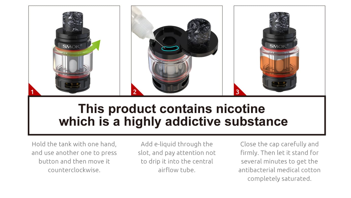 cleaning a vape tank How to Clean Your Vape Tank cleaning a vape tank How to Clean Your Vape Tank