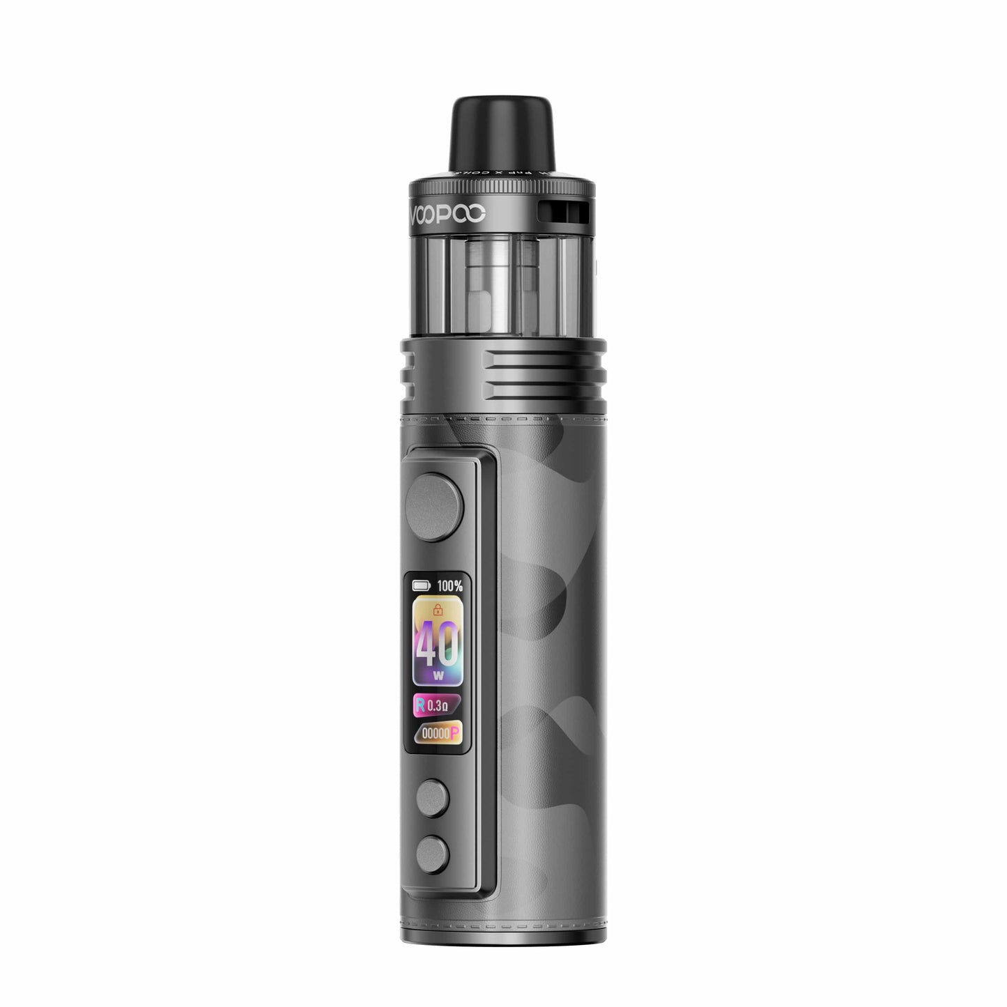 VOOPOO DRAG H40 Pro 40W Pod Mod Kit